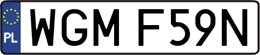 WGMF59N