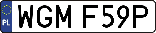 WGMF59P