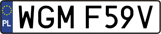 WGMF59V