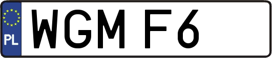WGMF6