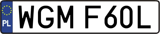 WGMF60L
