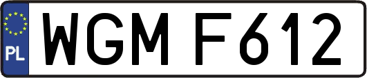 WGMF612