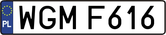 WGMF616