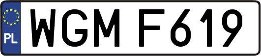 WGMF619