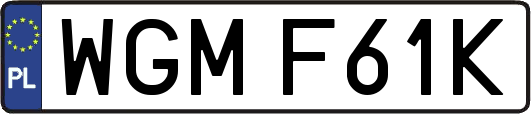 WGMF61K