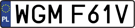 WGMF61V