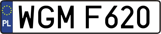 WGMF620