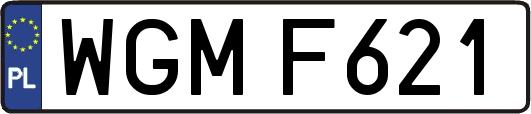 WGMF621