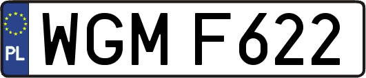 WGMF622