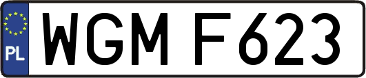 WGMF623