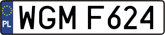 WGMF624