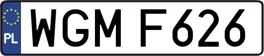 WGMF626