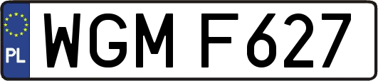 WGMF627