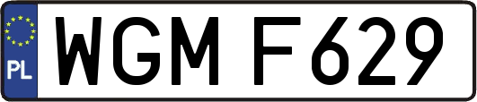 WGMF629