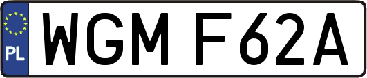 WGMF62A