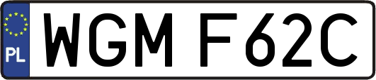 WGMF62C