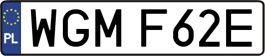 WGMF62E