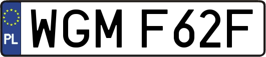 WGMF62F