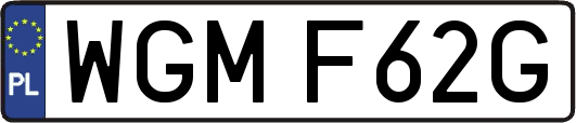 WGMF62G