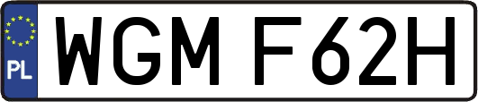 WGMF62H