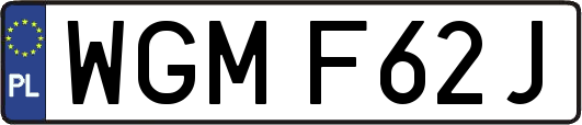 WGMF62J