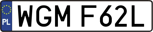 WGMF62L
