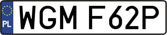 WGMF62P