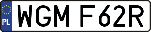 WGMF62R