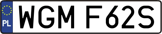 WGMF62S