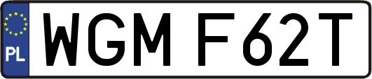 WGMF62T