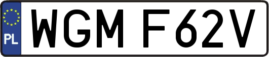 WGMF62V