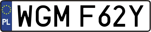 WGMF62Y