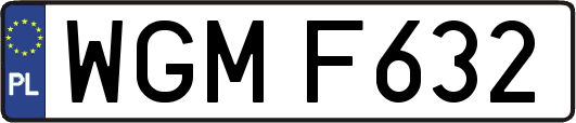 WGMF632