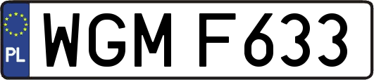 WGMF633