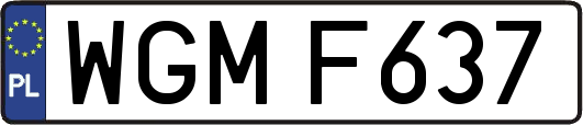WGMF637