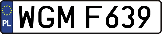 WGMF639