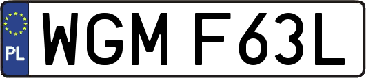 WGMF63L