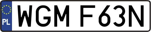 WGMF63N