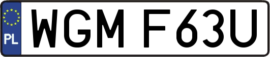 WGMF63U