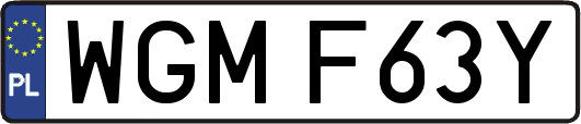 WGMF63Y