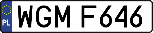 WGMF646