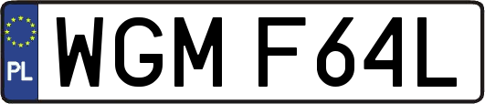 WGMF64L