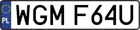 WGMF64U