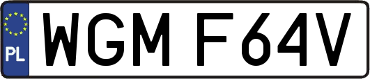 WGMF64V