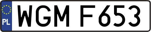 WGMF653