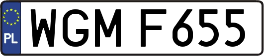 WGMF655