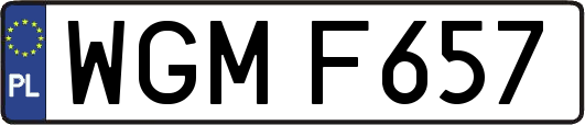 WGMF657
