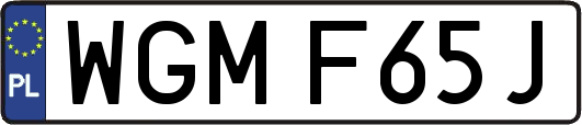 WGMF65J