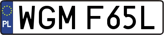 WGMF65L