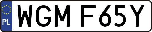 WGMF65Y